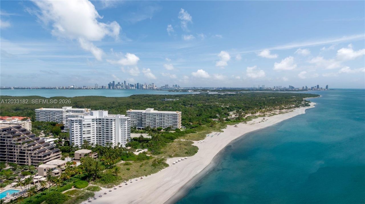 200 Ocean Lane Drive , Unit 409, Key Biscayne, FL 33149 Photo