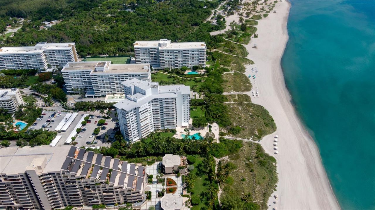 200 Ocean Lane Drive , Unit 409, Key Biscayne, FL 33149 Photo