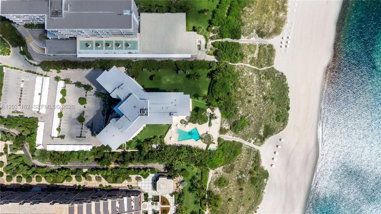 200 Ocean Lane Drive , Unit 409, Key Biscayne, FL 33149 Photo