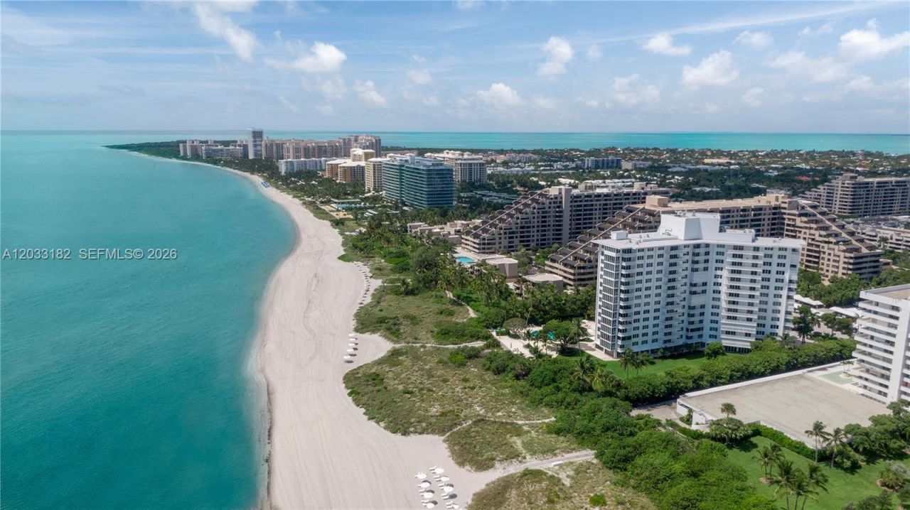 200 Ocean Lane Drive , Unit 409, Key Biscayne, FL 33149 Photo