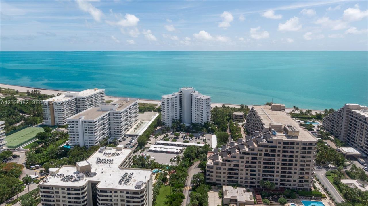 200 Ocean Lane Drive , Unit 409, Key Biscayne, FL 33149 Photo