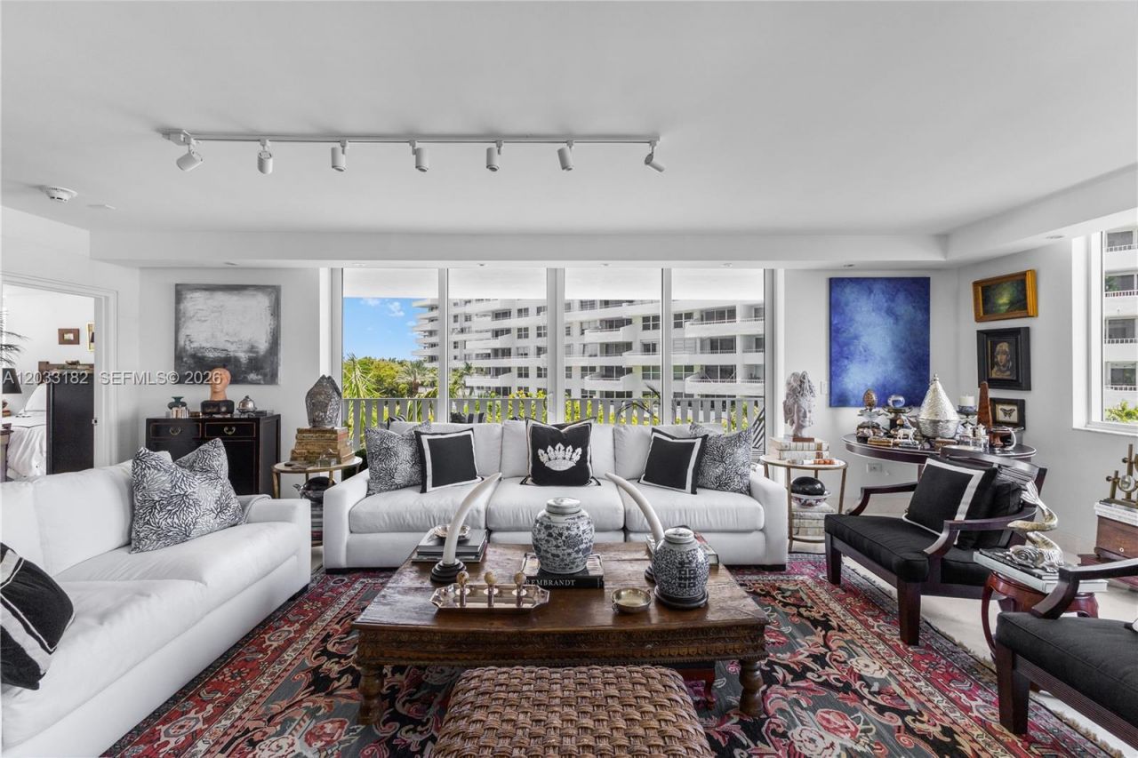 200 Ocean Lane Drive , Unit 409, Key Biscayne, FL 33149 Photo