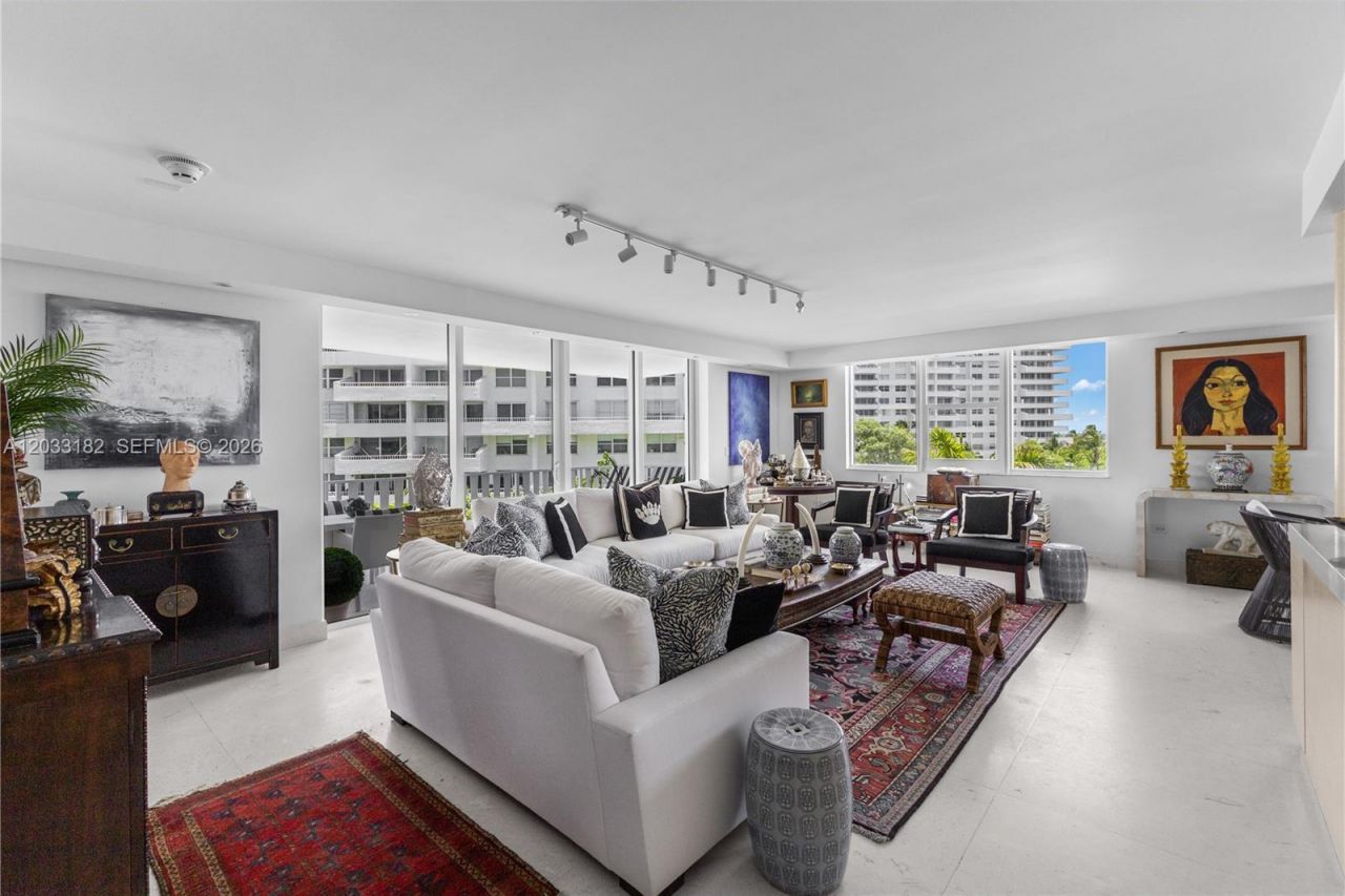 200 Ocean Lane Drive , Unit 409, Key Biscayne, FL 33149 Photo