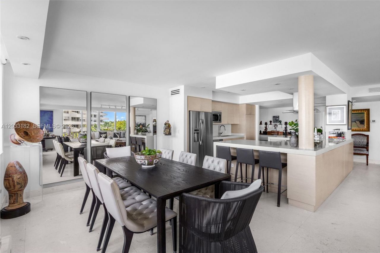 200 Ocean Lane Drive , Unit 409, Key Biscayne, FL 33149 Photo