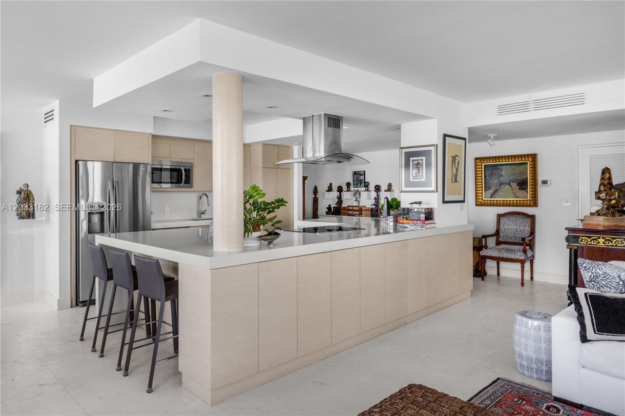 200 Ocean Lane Drive , Unit 409, Key Biscayne, FL 33149 Photo