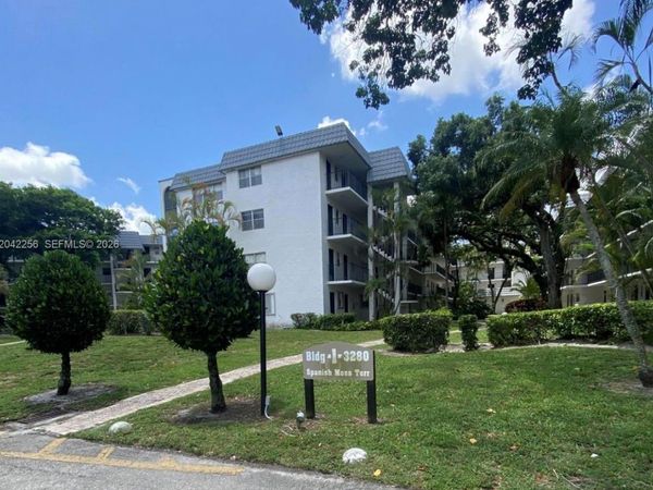 3280 Spanish Moss , Unit #214, Lauderhill, FL 33319
