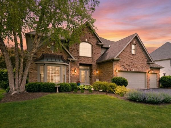 2632 Lupine Circle , Naperville, IL 60564