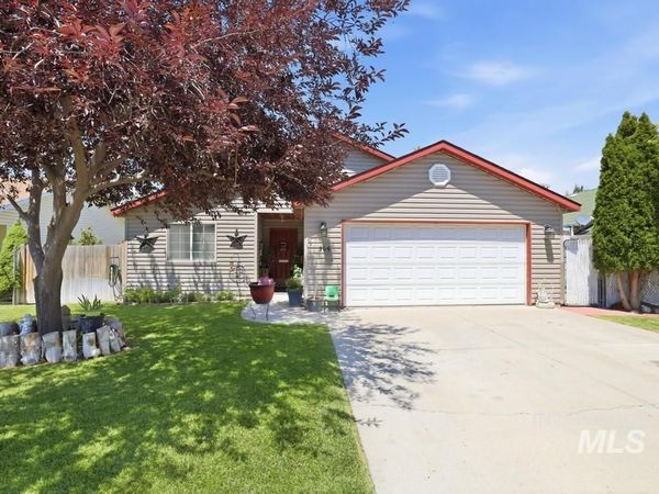 306 W Ave K, Jerome, ID 83338
