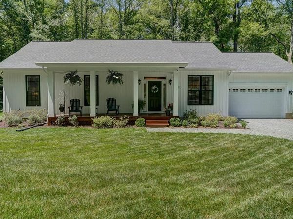 7314 SUGAR HOLLOW ROAD, ORANGE, VA 22960