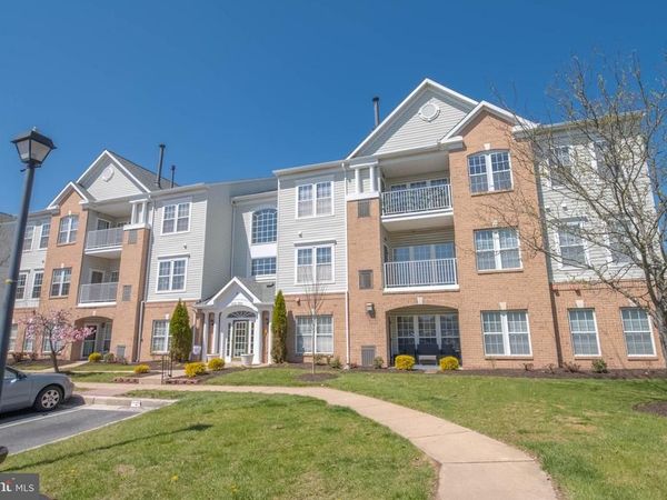 5082 BRIGHTLEAF COURT, ROSEDALE, MD 21237
