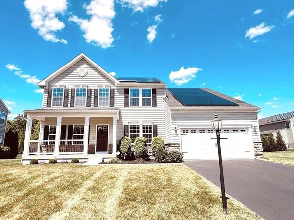 1715 HEDGEWOOD ROAD, HATFIELD, PA 19440