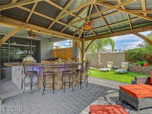 2399 Millergrove Avenue, North Las Vegas, NV 89086