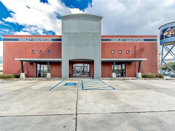1740 MARTIN LUTHER KING JR. Boulevard , Houma, LA 70360