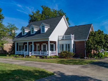 6429 Stinespring Drive, Paducah, KY 42001