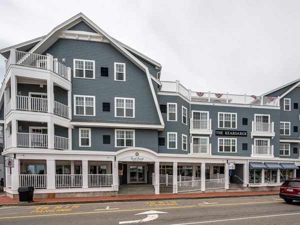 1 Ocean Avenue, Unit 210 212 3, York, ME 03909