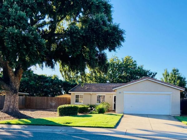4272 Aubergine Way, Mather, CA 95655