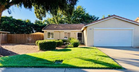 4272 Aubergine Way, Mather, CA 95655 Photo
