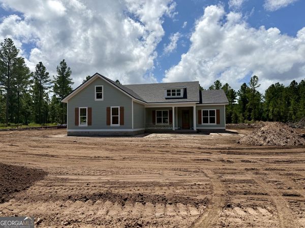 696 La Vento Lane, Waverly, GA 31565