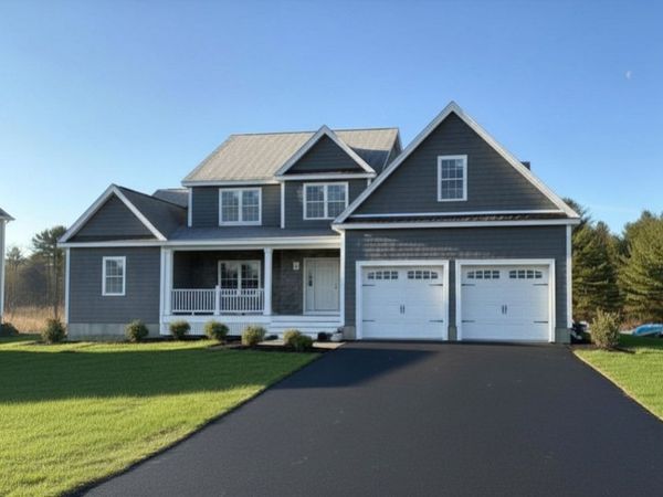 18 April Way, Millis, MA 02054