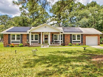 209 Sommerset Drive, Columbia, SC 29223