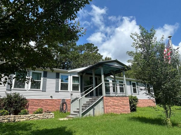 85 Blind Brook Road , Havana, FL 32333