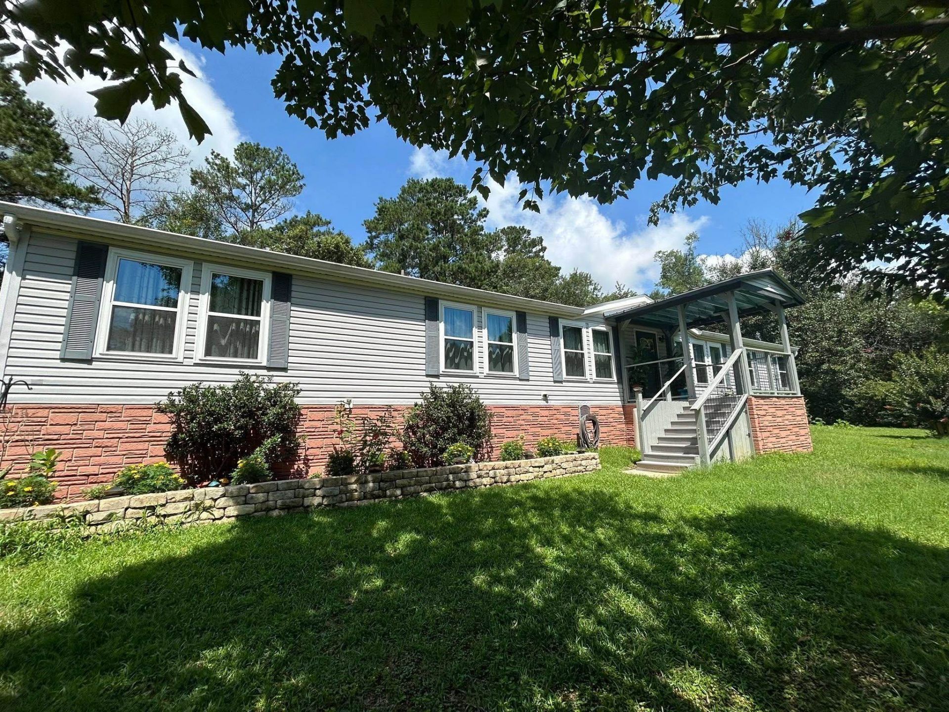85 Blind Brook Road, Havana, FL 32333 Photo