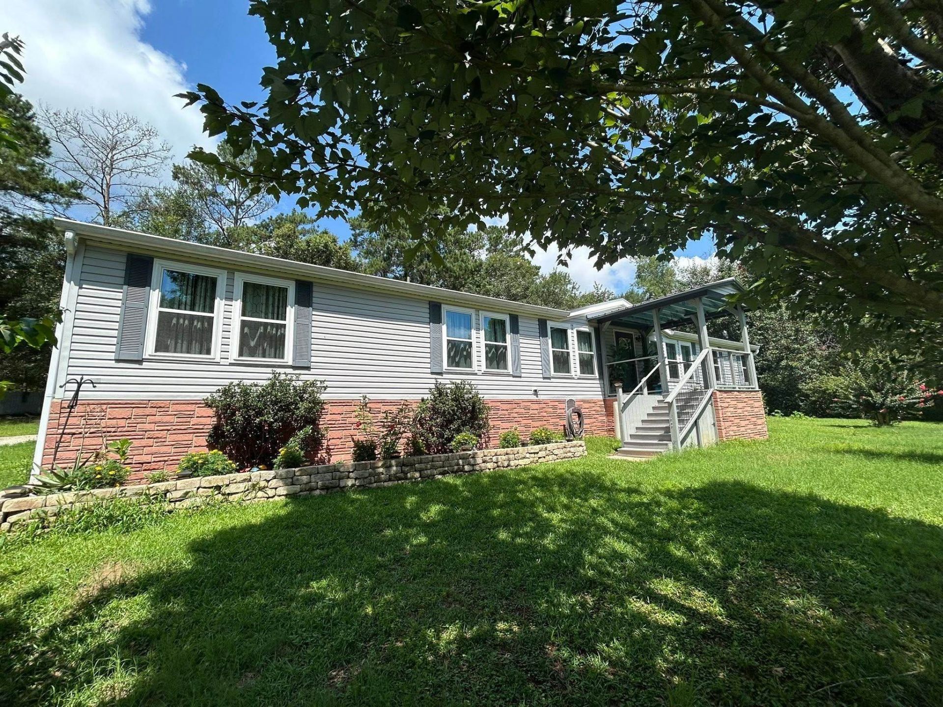 85 Blind Brook Road, Havana, FL 32333 Photo