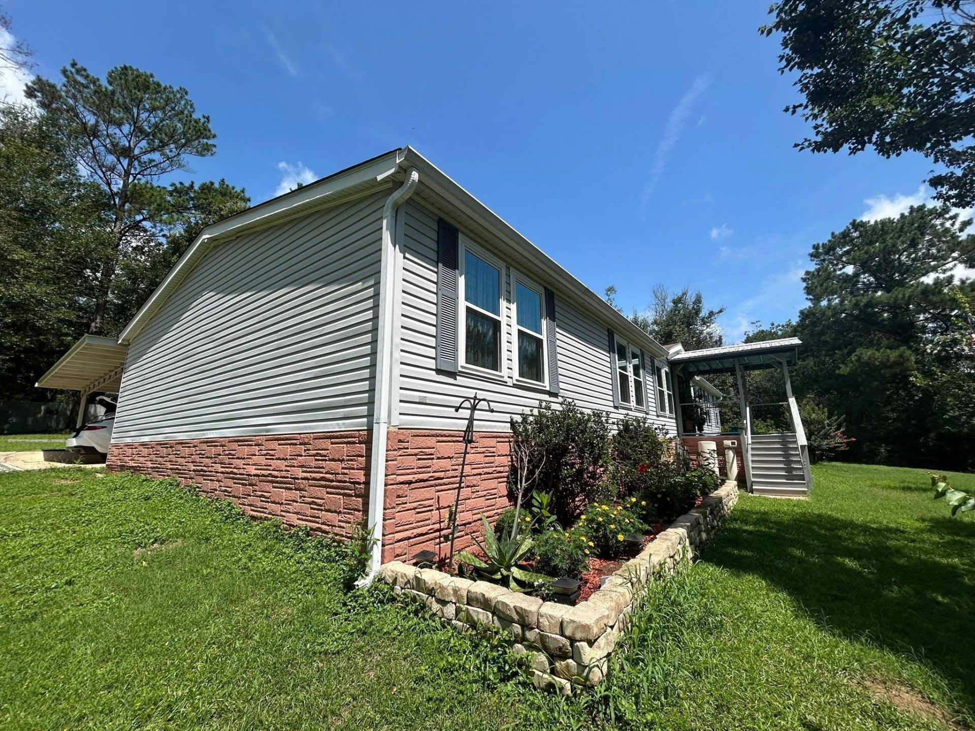 85 Blind Brook Road, Havana, FL 32333 Photo
