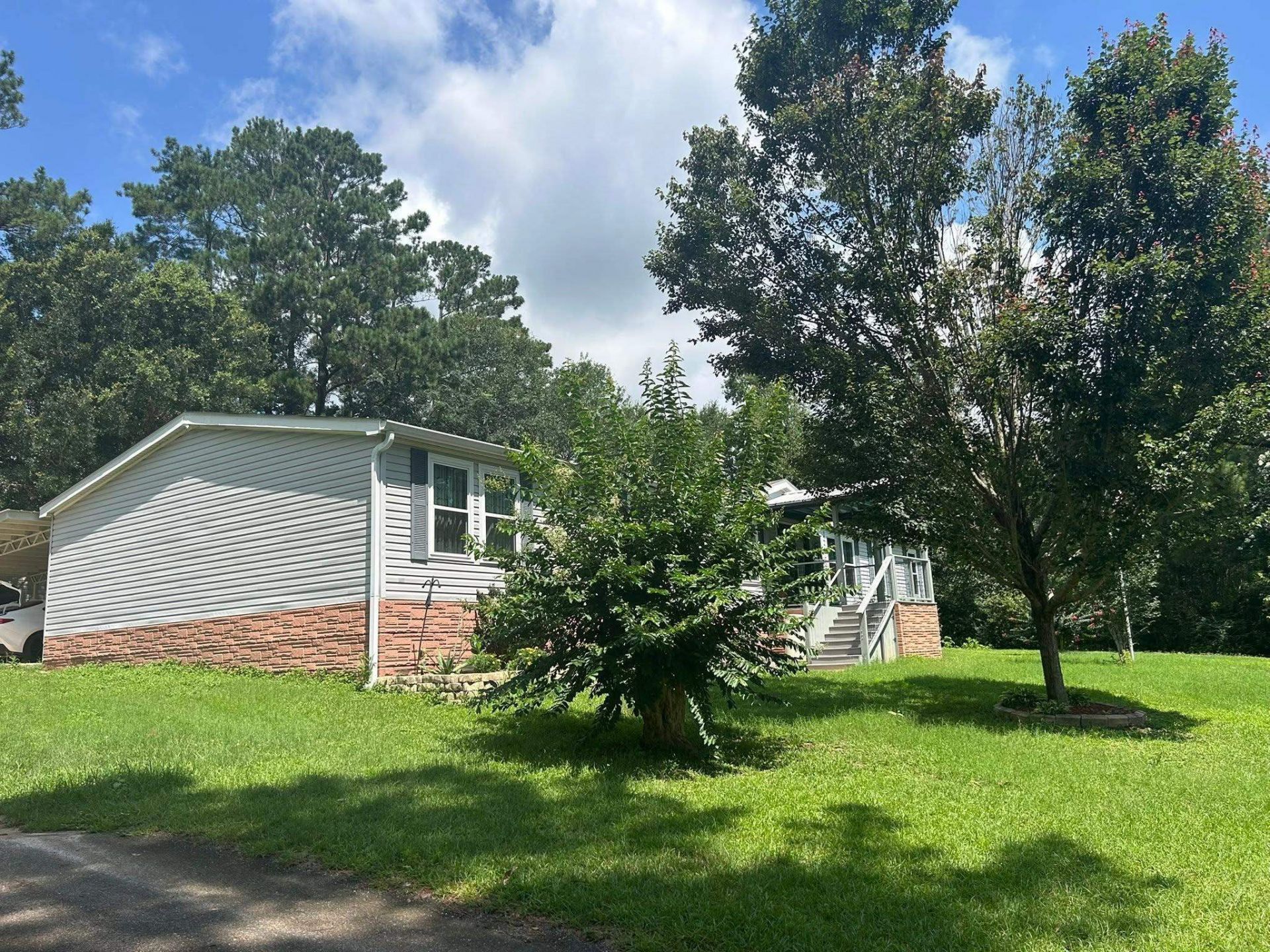 85 Blind Brook Road, Havana, FL 32333 Photo
