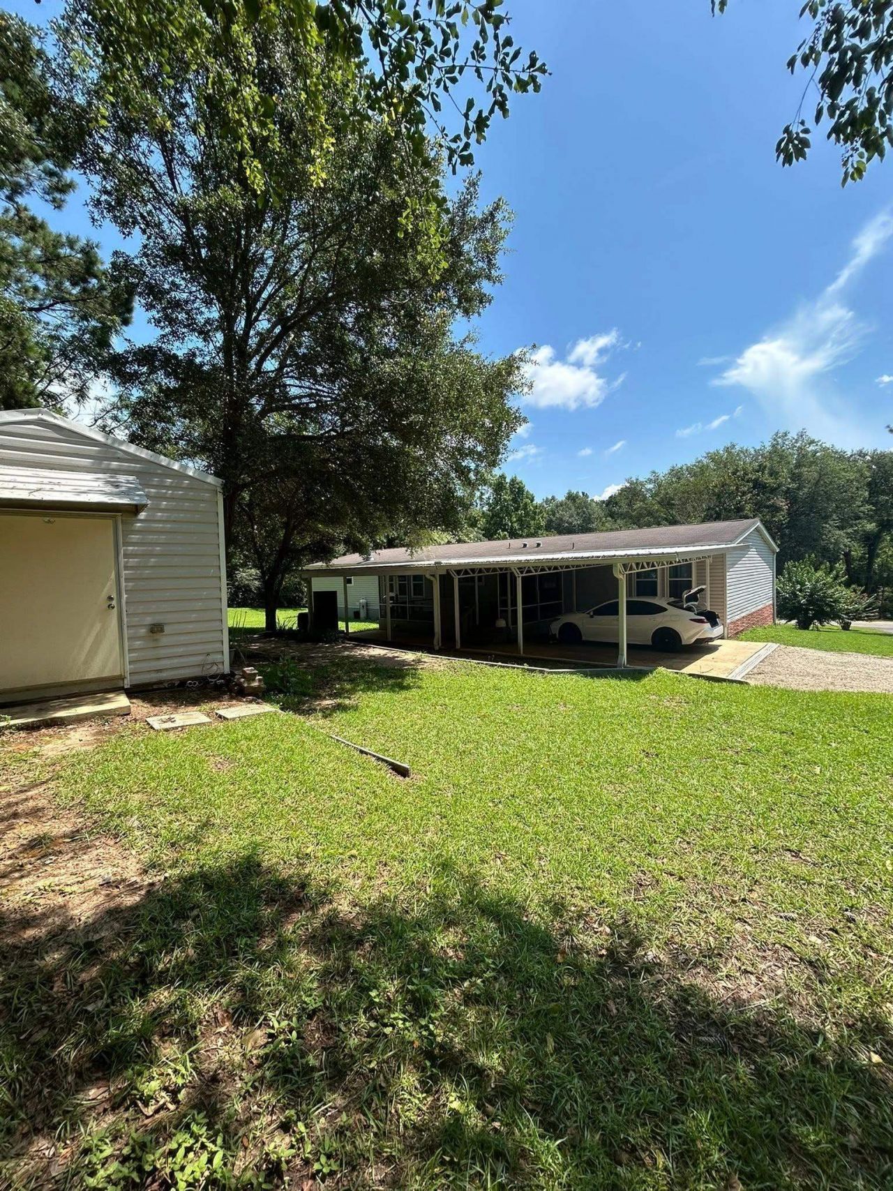 85 Blind Brook Road, Havana, FL 32333 Photo