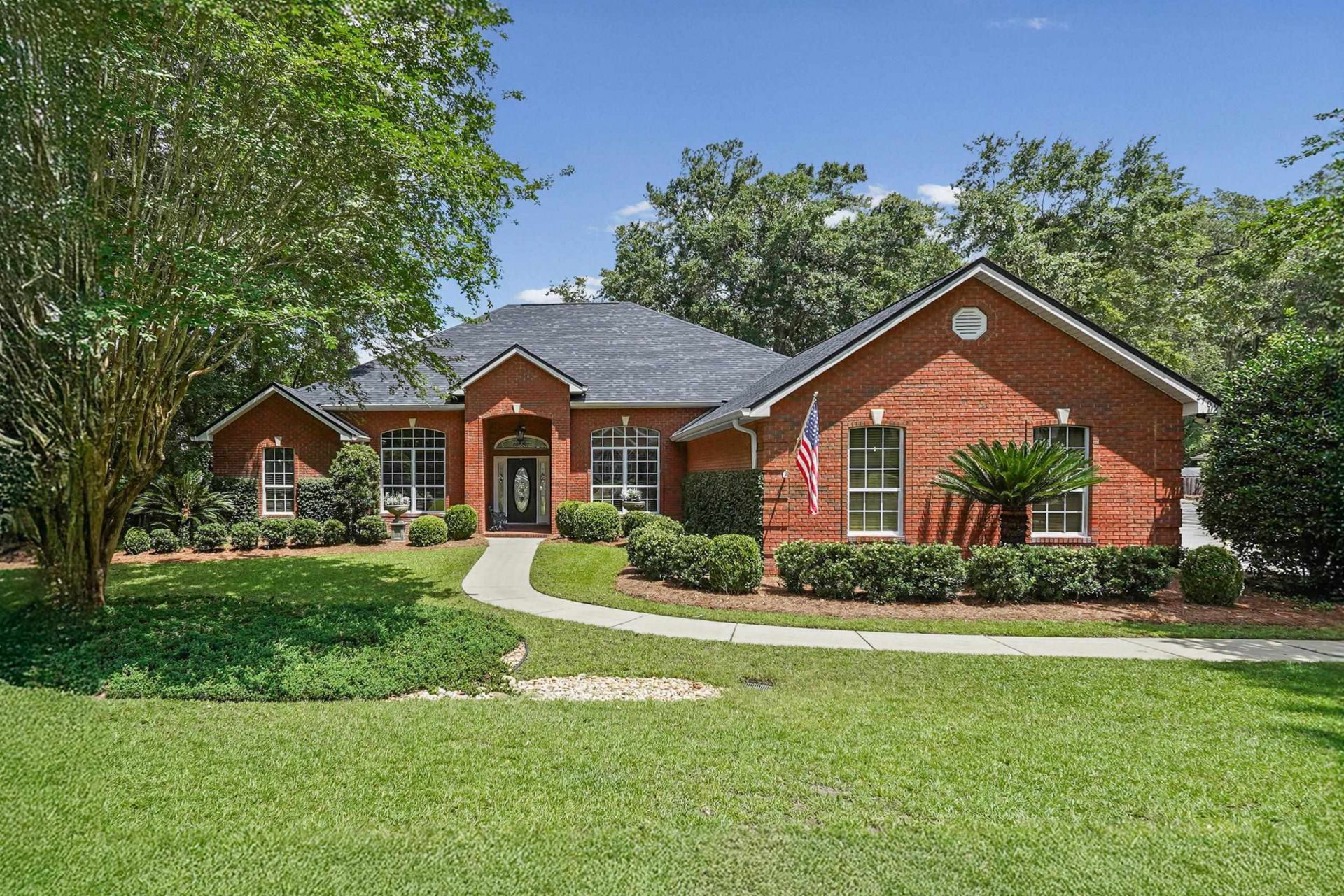 2709 Wharton Circle , Tallahassee, FL 32312 Main Photo