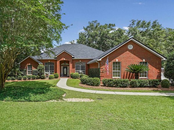 2709 Wharton Circle , Tallahassee, FL 32312