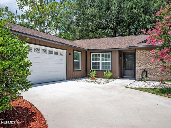 2212 CARTER BRAXTON Road, Orange Park, FL 32073