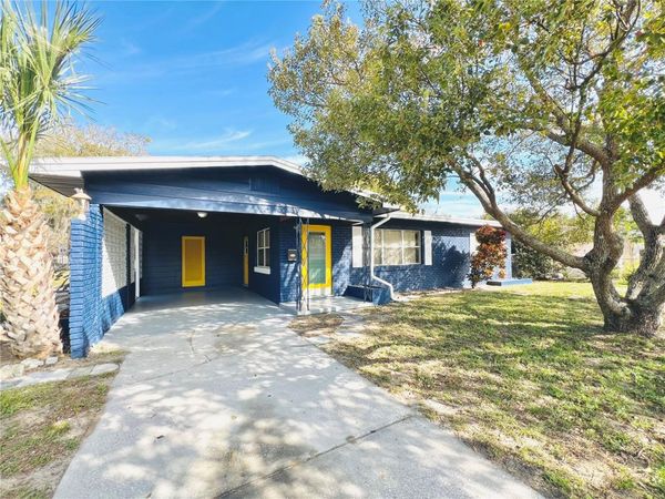 501 AVENUE G SE, Unit A, WINTER HAVEN, FL 33880