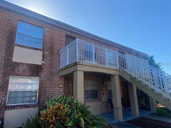 551 FLEMMING WAY , Unit 201, MAITLAND, FL 32751