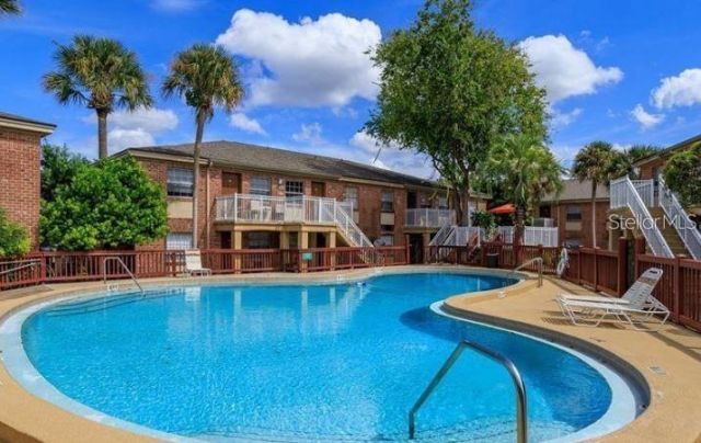 551 Flemming Way , Unit 201, Maitland, FL 32751 Photo