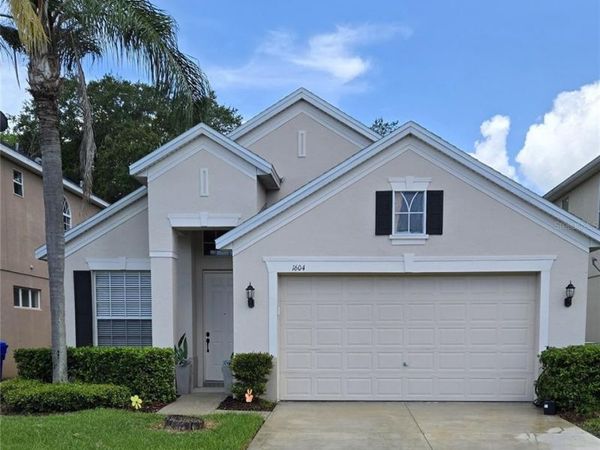 1604 EAGLE FEATHER DRIVE , KISSIMMEE, FL 34746