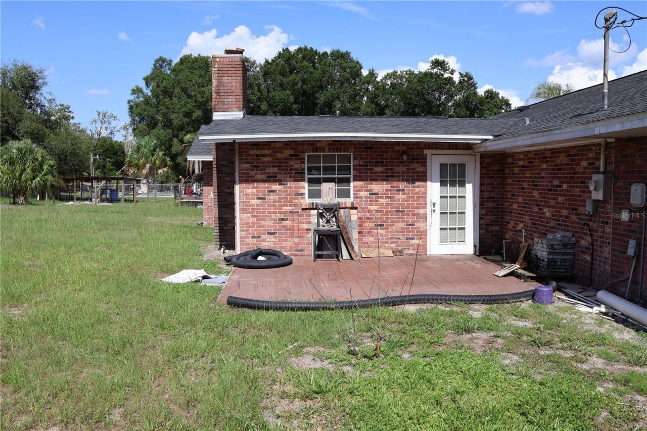 699 Baker Street , Wauchula, FL 33873 Photo