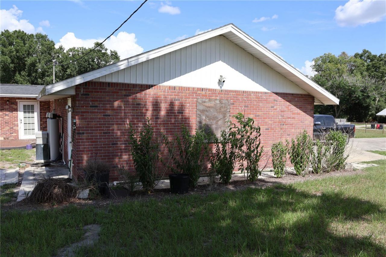 699 Baker Street , Wauchula, FL 33873 Photo