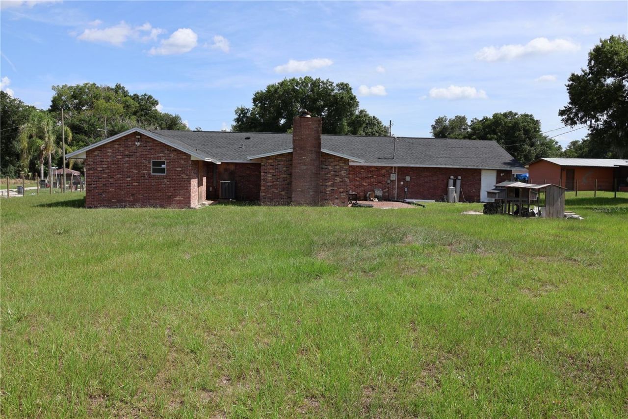 699 Baker Street , Wauchula, FL 33873 Photo