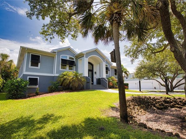 10110 CREEKSIDE DRIVE , PLACIDA, FL 33946