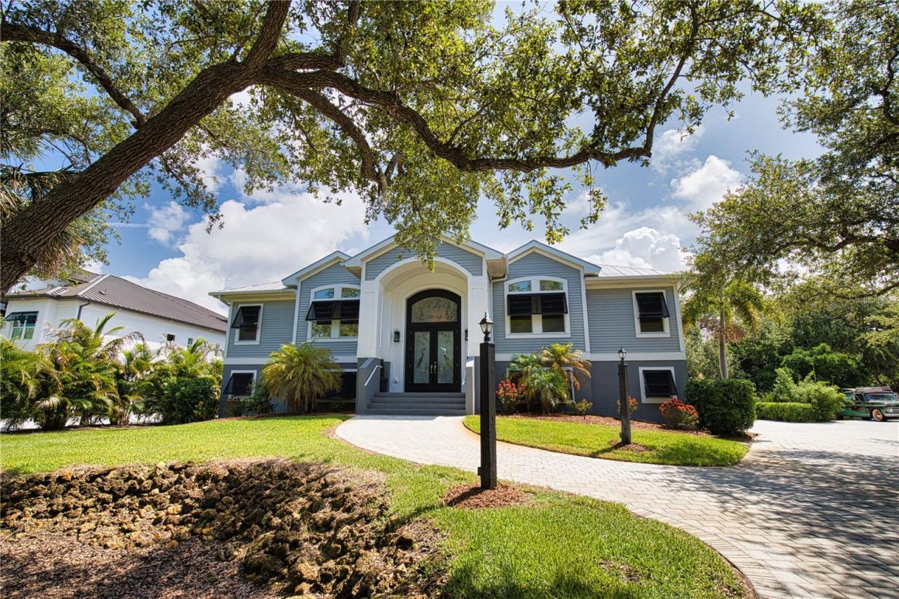 10110 Creekside Drive, Placida, FL 33946 Photo