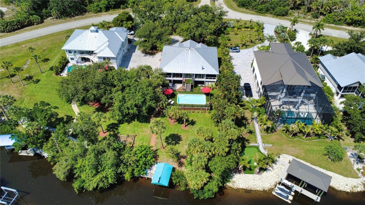 10110 Creekside Drive, Placida, FL 33946 Photo