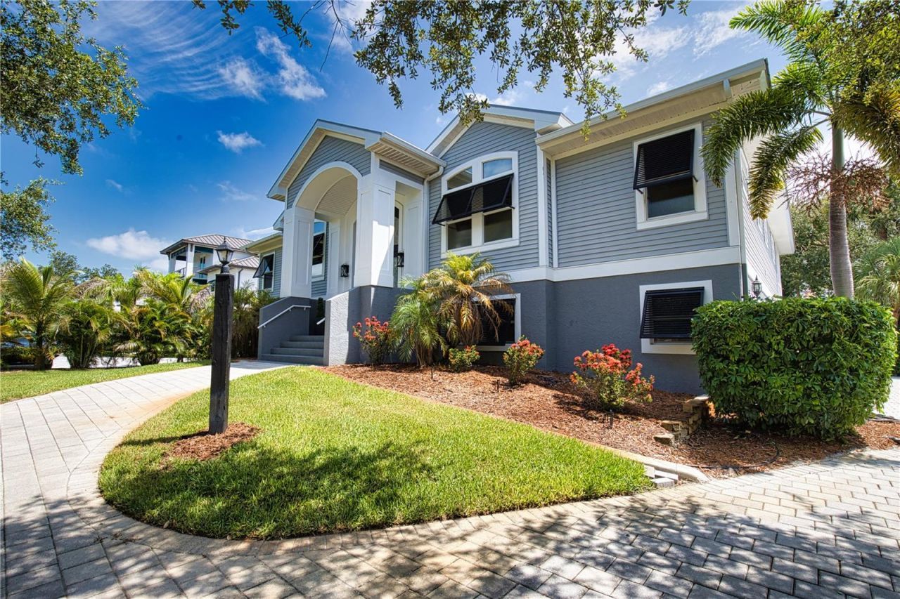 10110 Creekside Drive, Placida, FL 33946 Photo