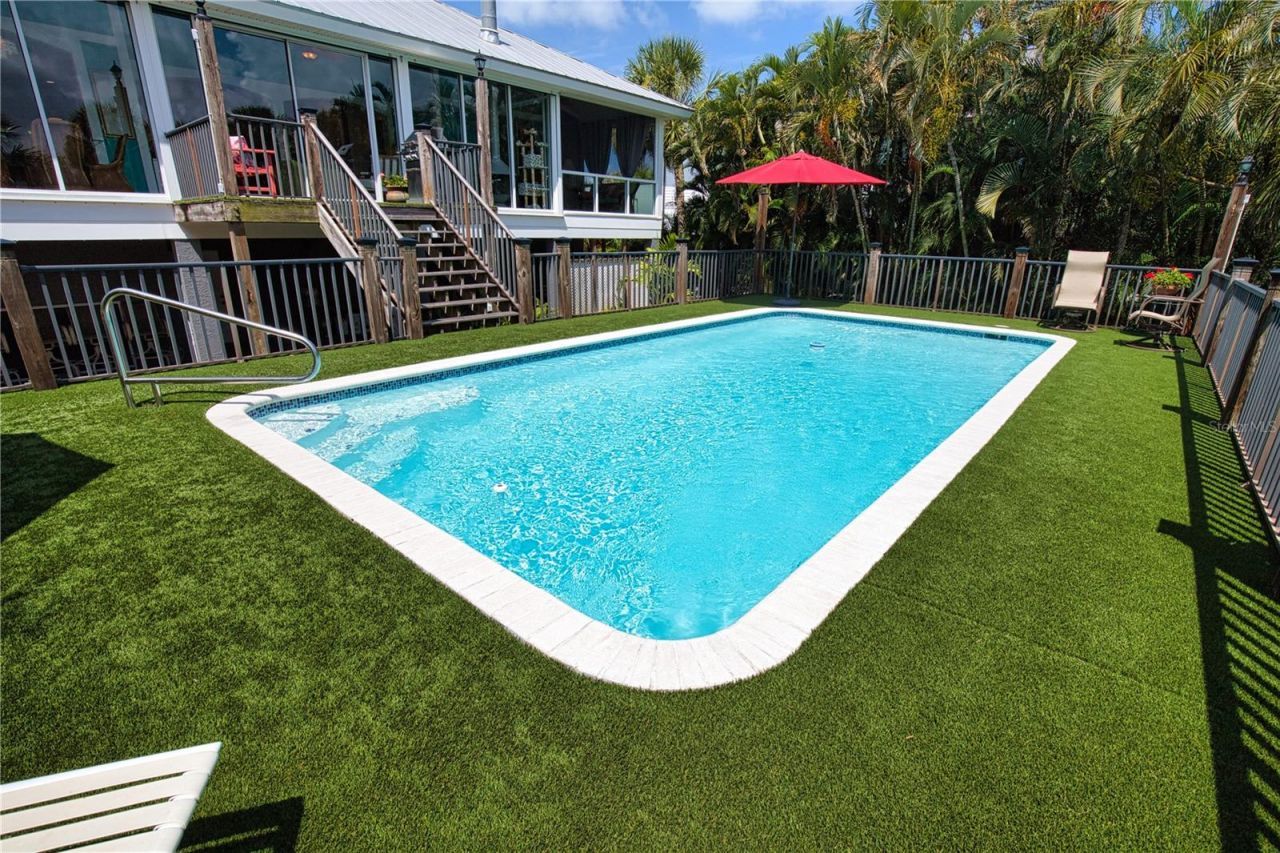 10110 Creekside Drive, Placida, FL 33946 Photo