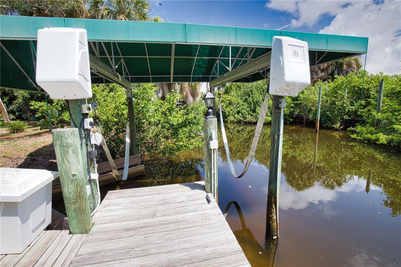 10110 Creekside Drive, Placida, FL 33946 Photo