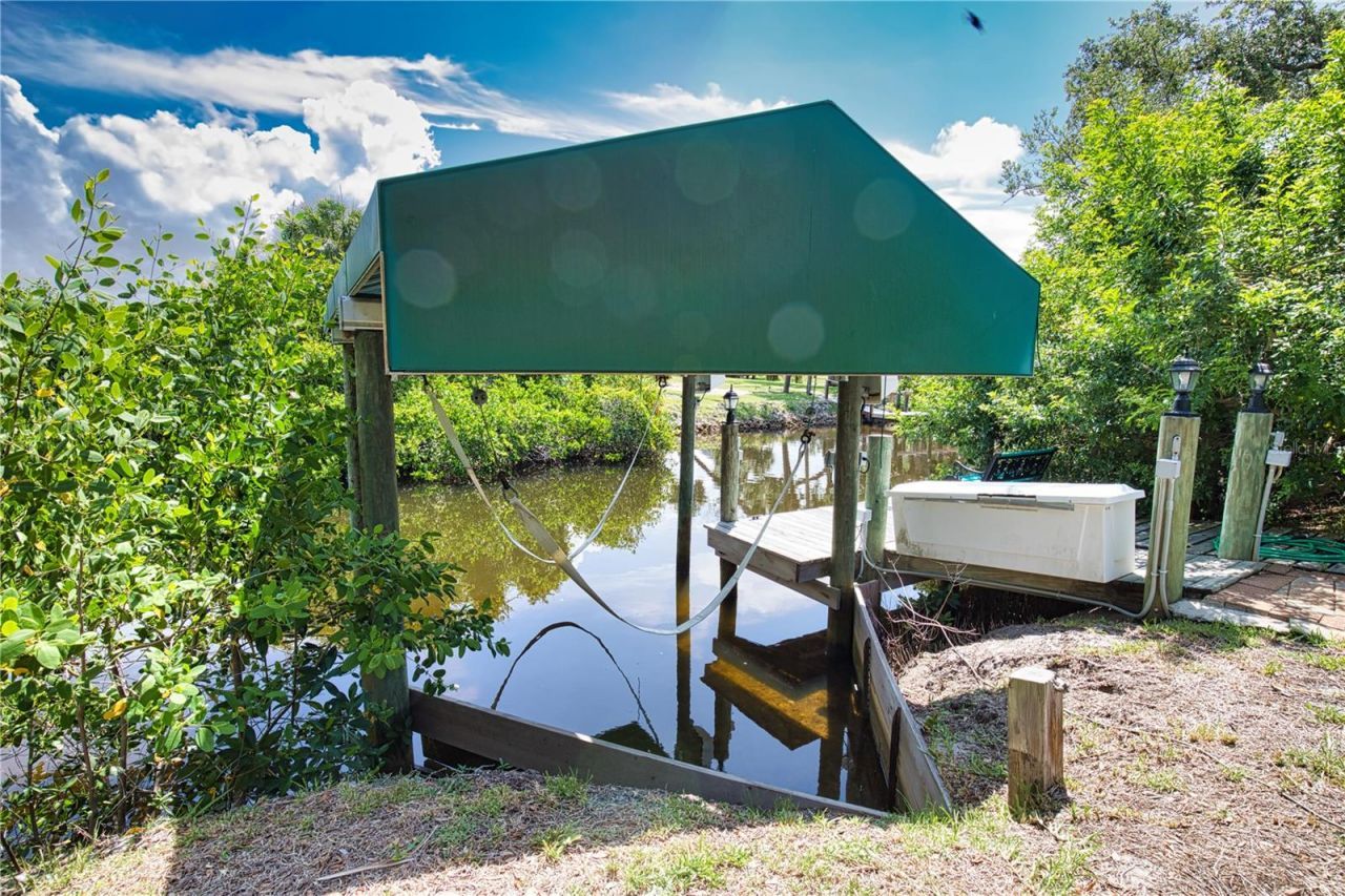 10110 Creekside Drive, Placida, FL 33946 Photo