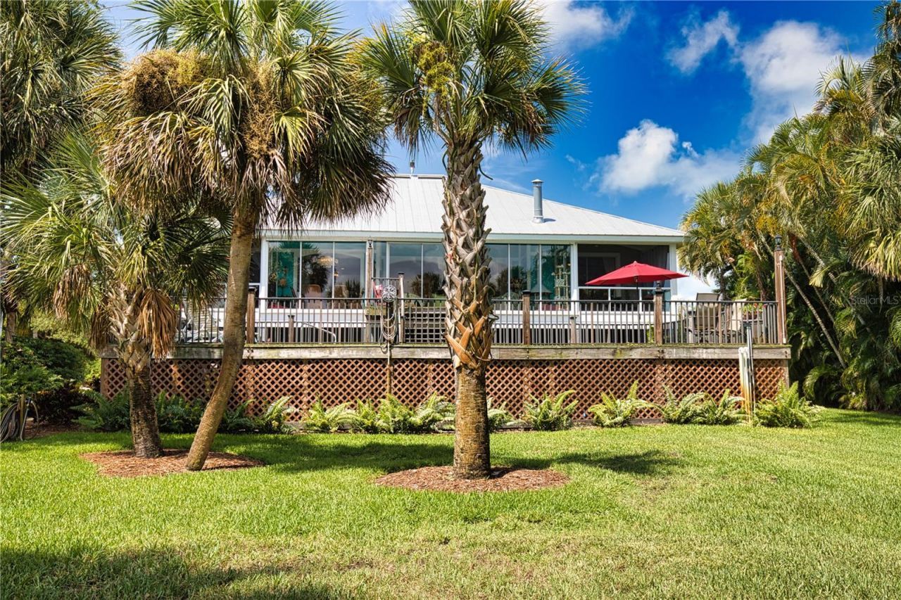 10110 Creekside Drive, Placida, FL 33946 Photo