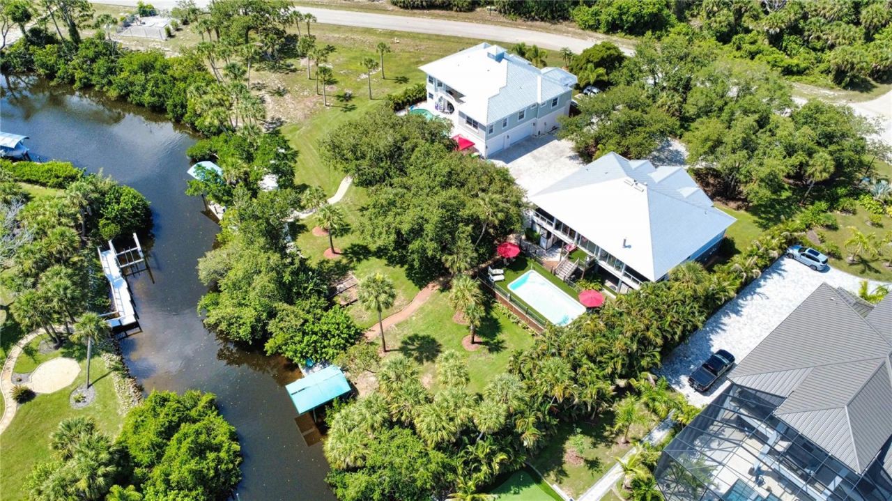 10110 Creekside Drive, Placida, FL 33946 Photo