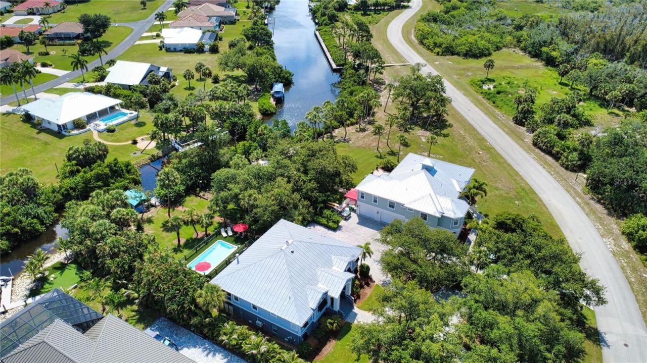 10110 Creekside Drive, Placida, FL 33946 Photo
